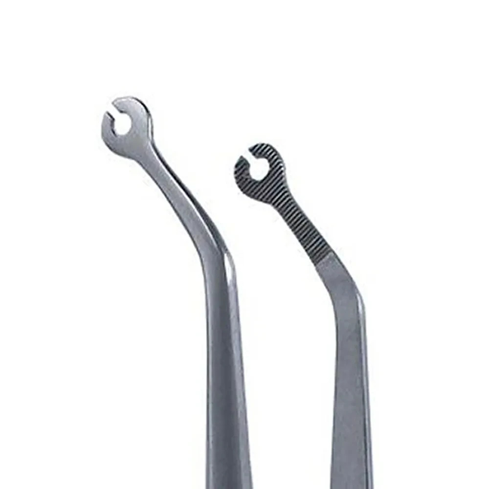 GDC Micro Suture Plier (18cm) (SP20SLEM )