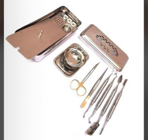 PRF Box System Platelet Rich Fibrin Dental Implant Surgery Instruments CE