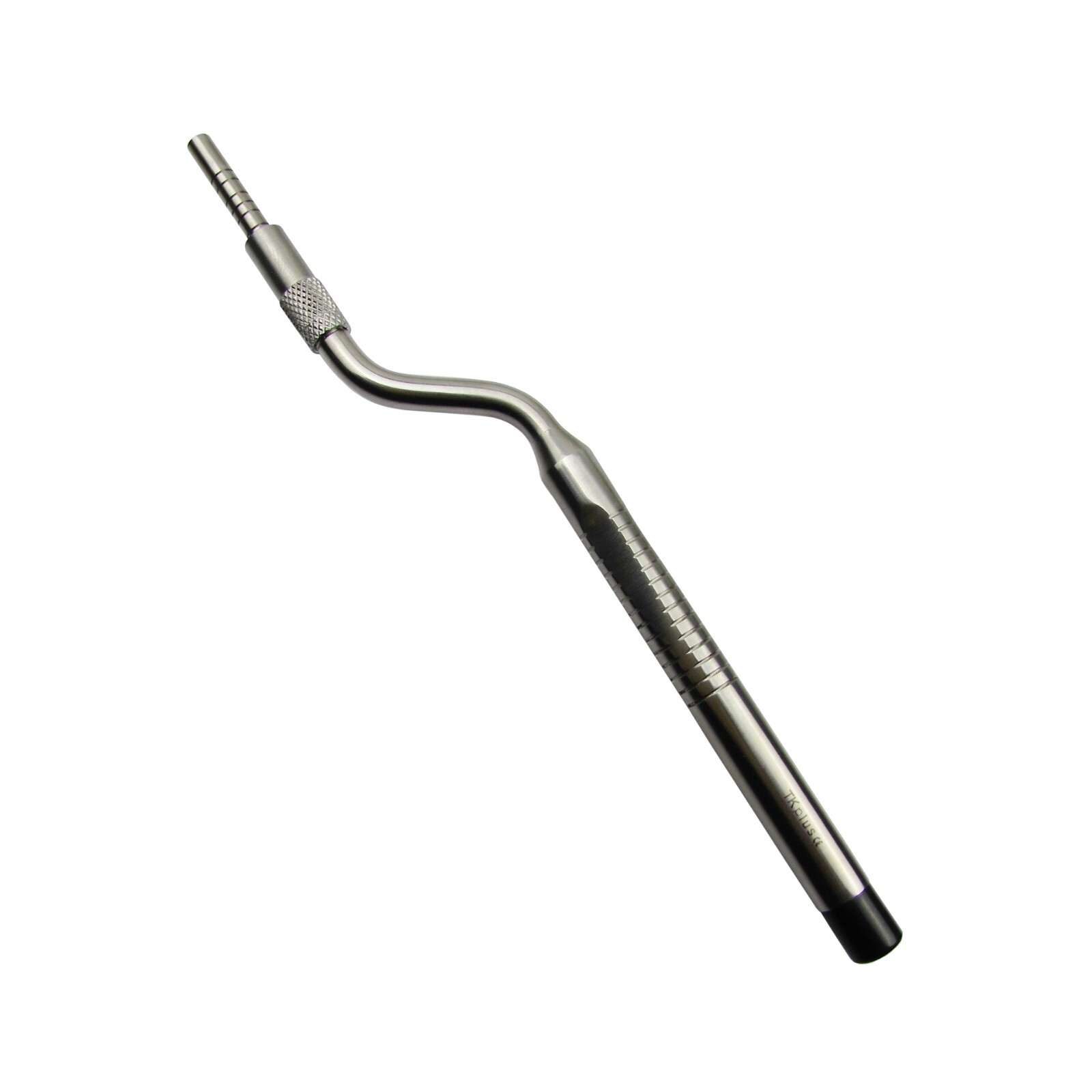 Implant instruments Osteotomes Angled Concave Tip dental implantation orthopedic