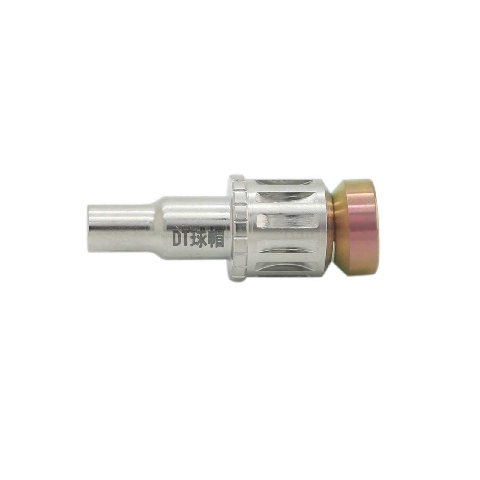 Dental Implant Prosthetic Kit Abutment Hiossen OSSTEM Mini Ball Driver Locator