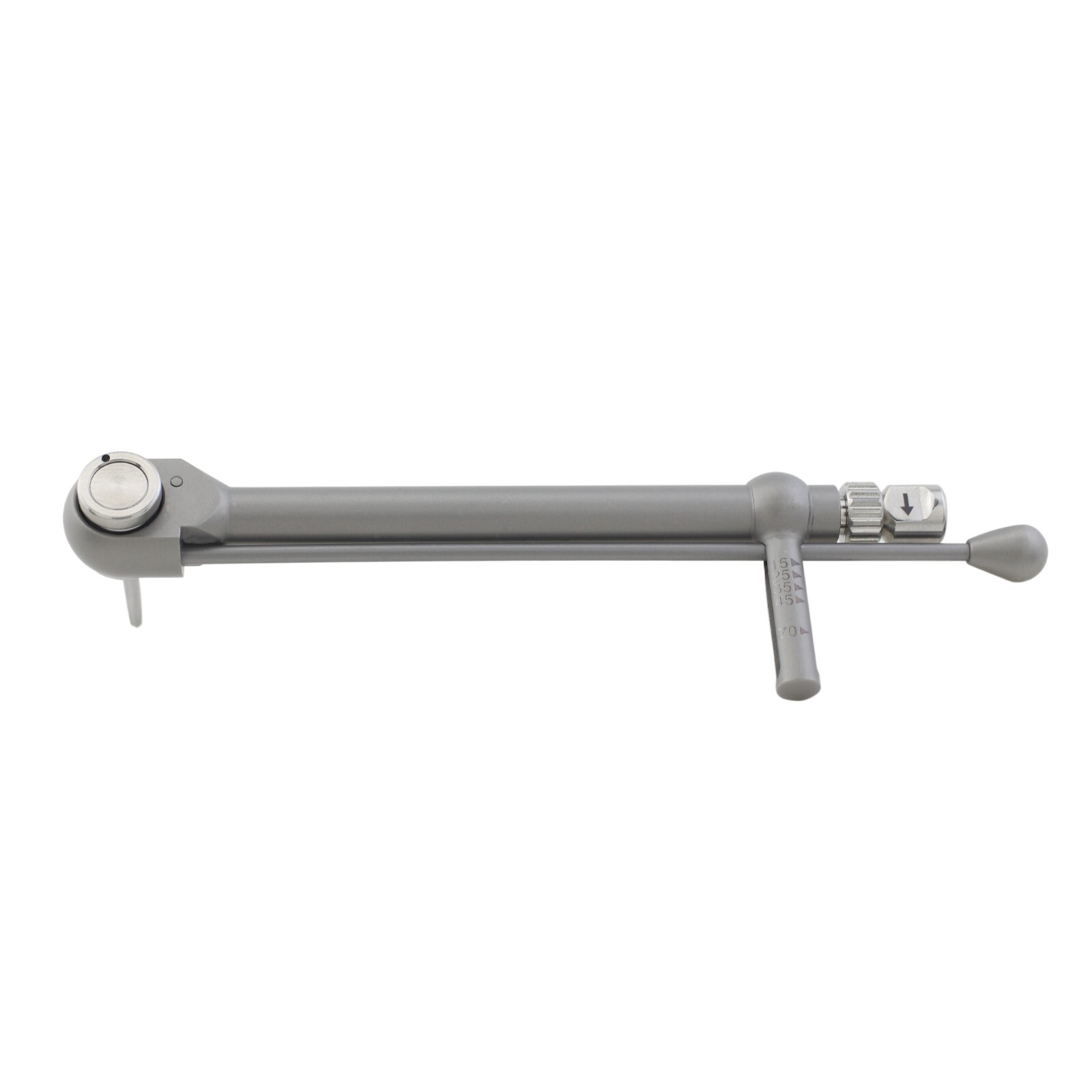 Implant Nobel Biocare Screwdriver UniGrip Drivers Torque Wrench Manual Adapter