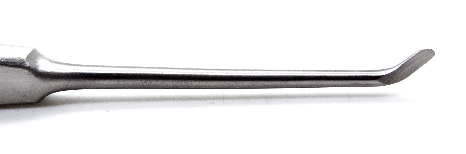 Dental Surgical Warwick James Left Root Elevators Extraction UPGRADED Instrument