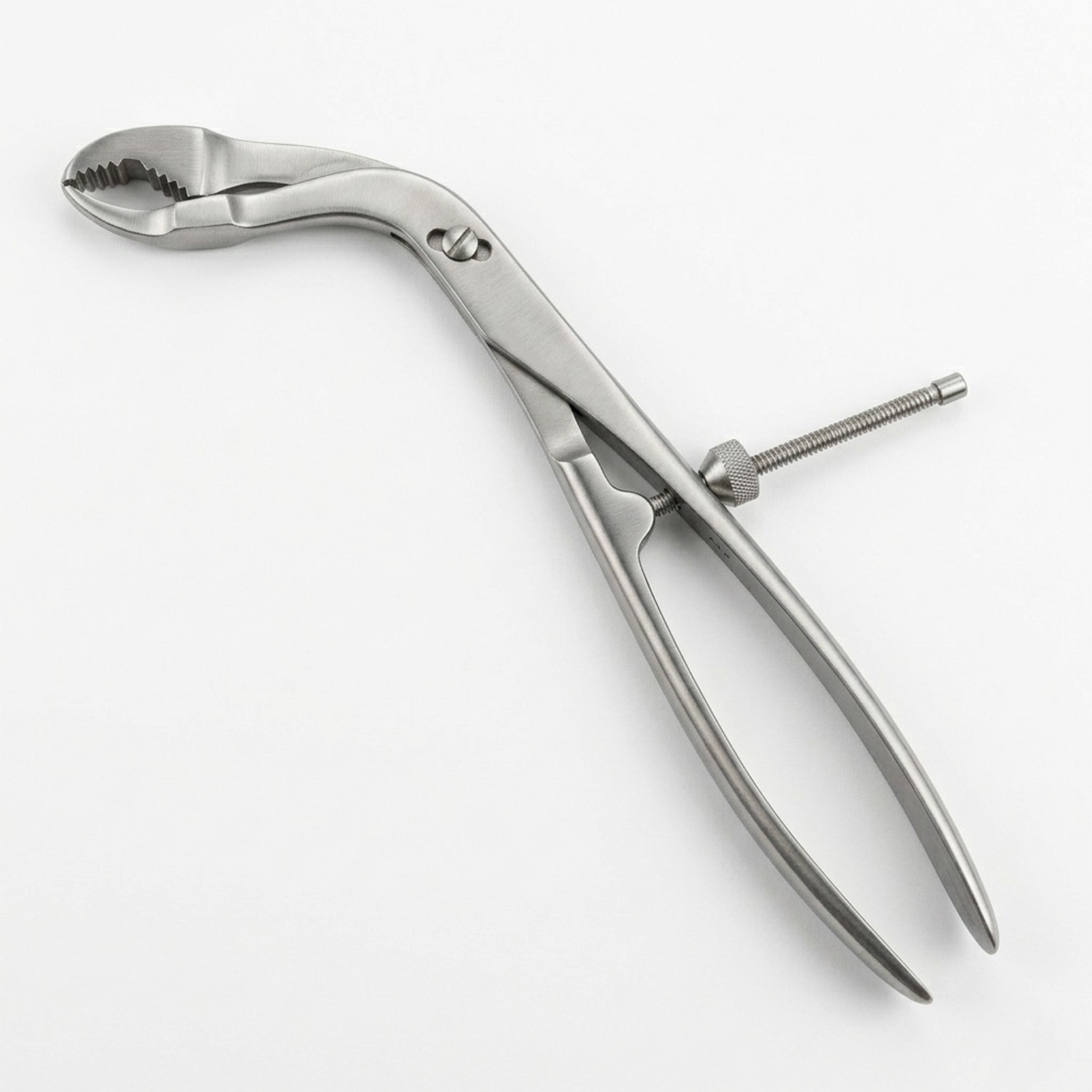 V. Mueller Surgical Orthopedic 11in Holding Forceps