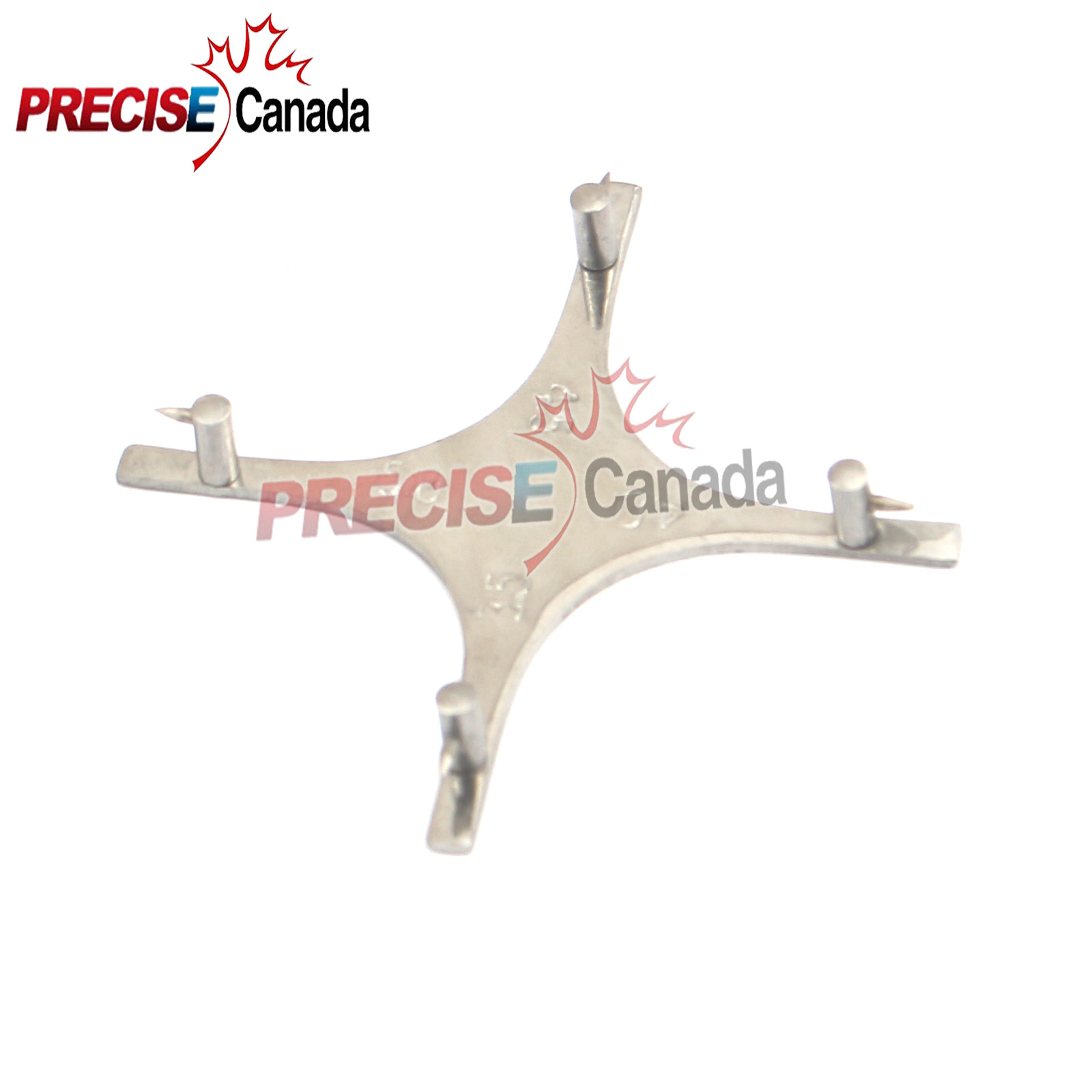 Dental Bracket Positioning Star Boone Gauge Orthodontic Instruments