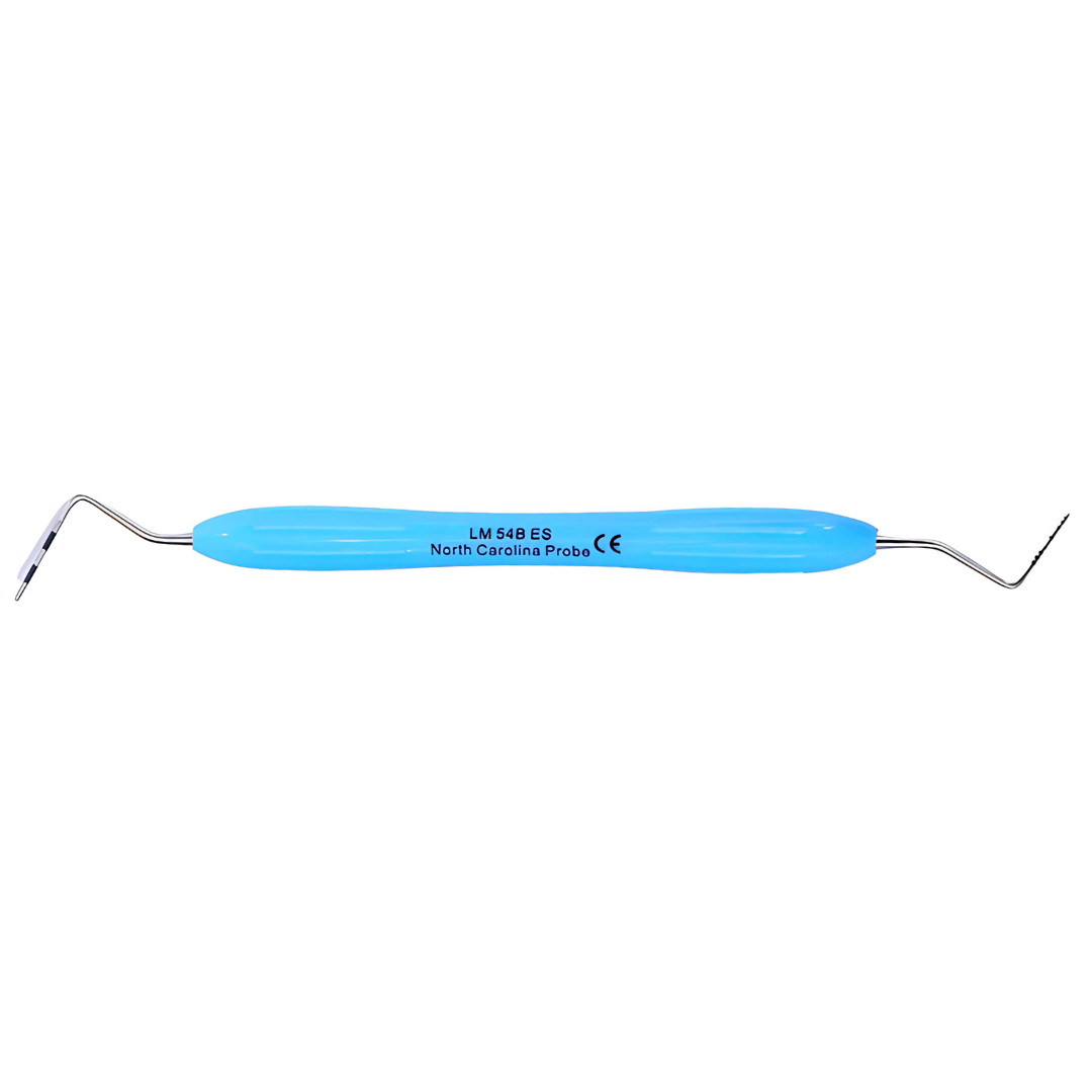 Dental Composite Kit 10pcs – Professional Restorative Tools with Silicone Grip