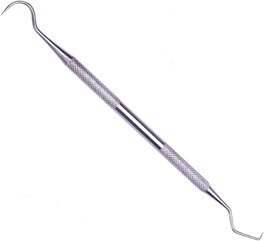 Professional Dental Scraper Tool – Dentist Pick, Medical Stainless Steel, Denta
