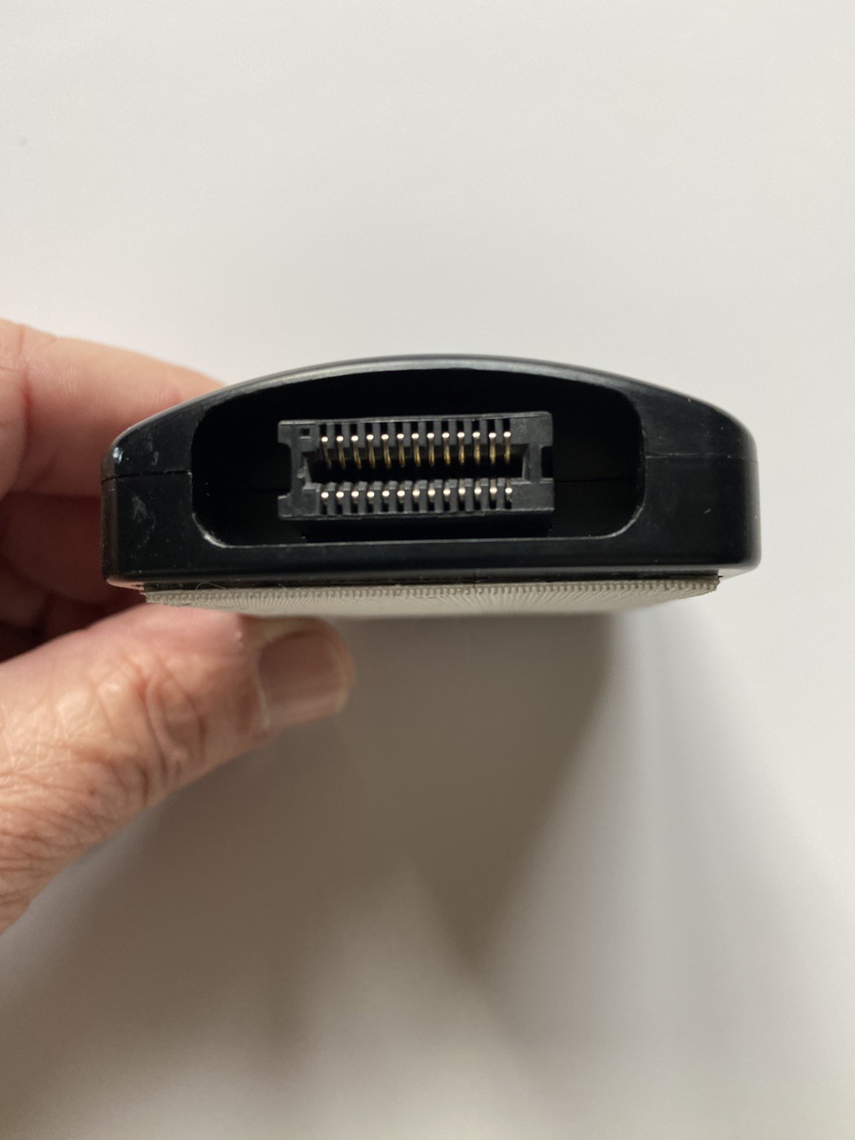 Schick CDR 2000 USB Remote Interface