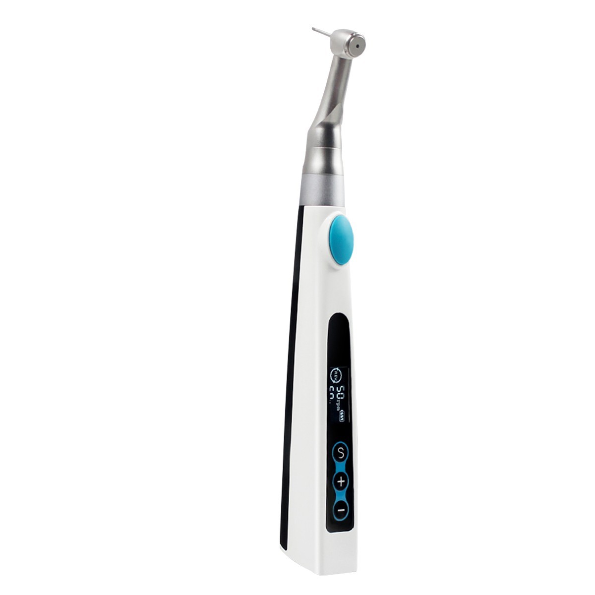 Dental Electric Torque Wrench Tip 360° Cordless Endodontic Implant Handpiece