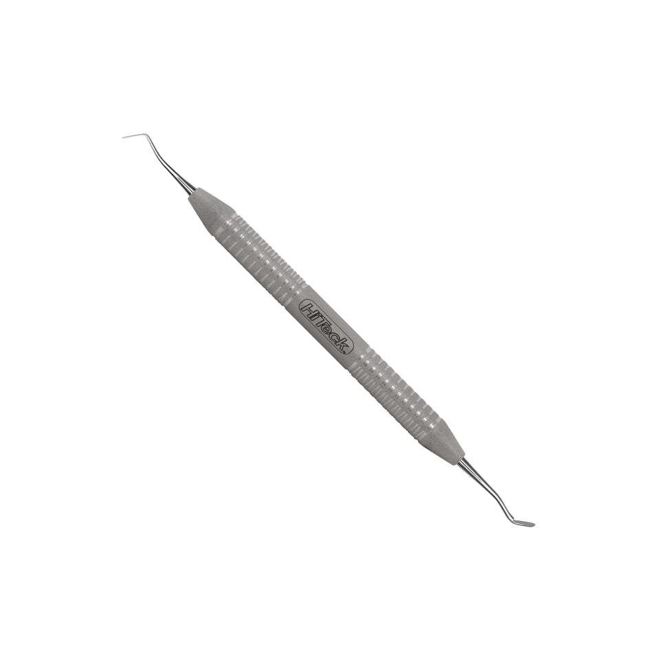 HiTeck Medical Instruments 2379 Double End #3 Tanner Dental Carver