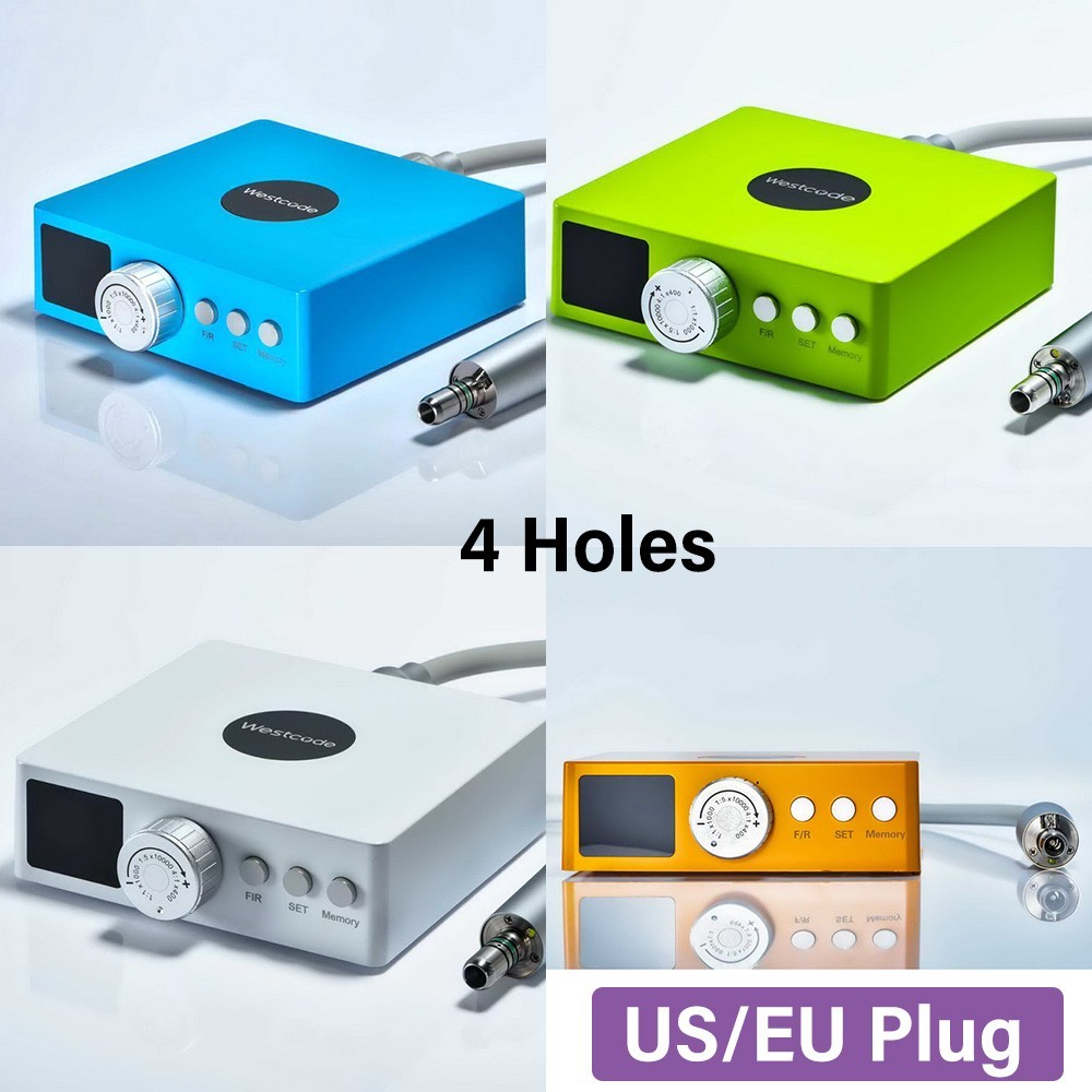 Internal Spray Micro Motor Denta LED Brushless Electric Micro Motor Low Speed