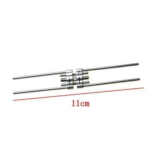 Dental Orthodontic Stainless Steel Expansion Screw Palatal Expander Frame Tool