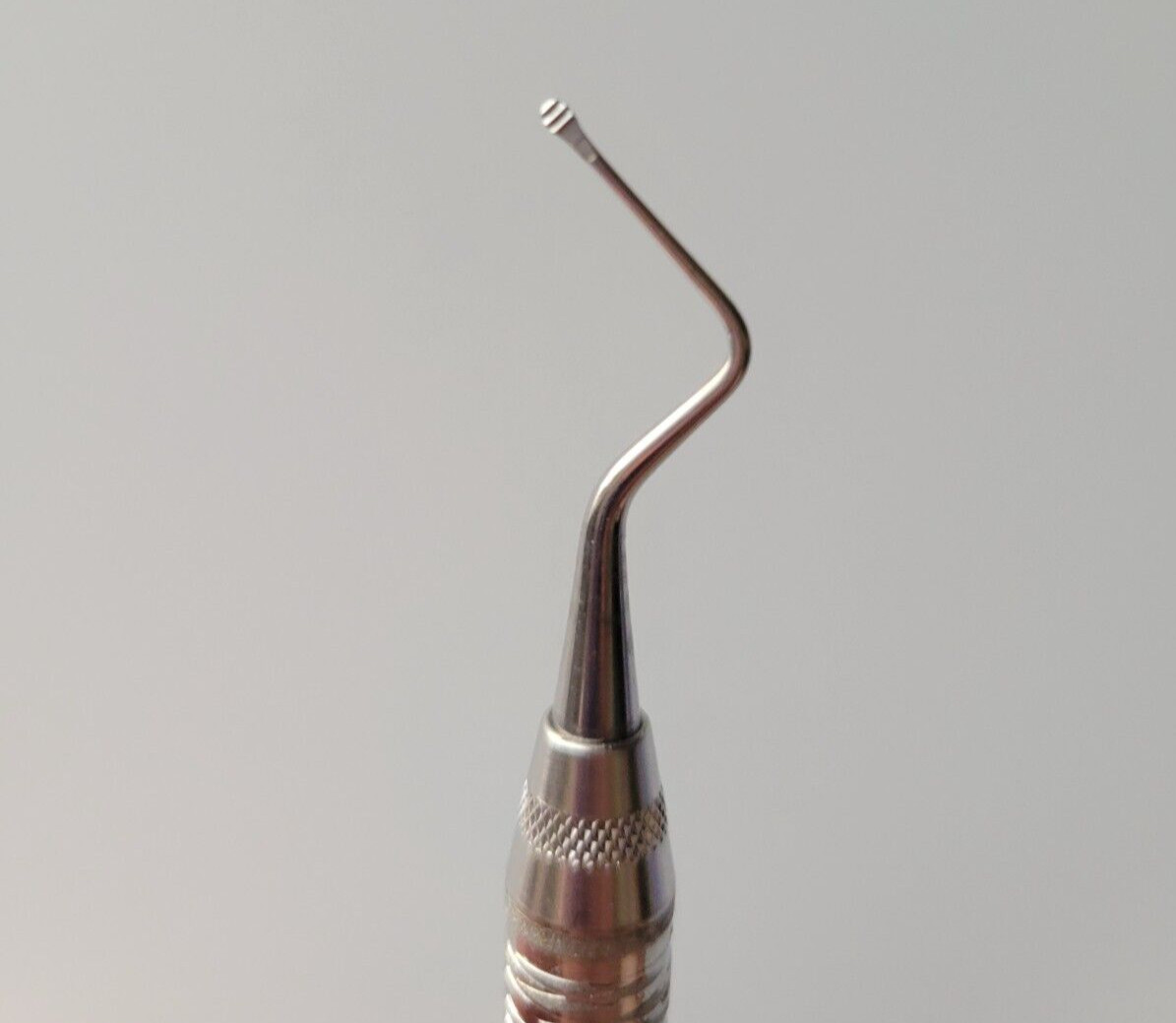Used Dental Instruments: Dental Kit – Hirschfeld File Scalers & Dressing Plier