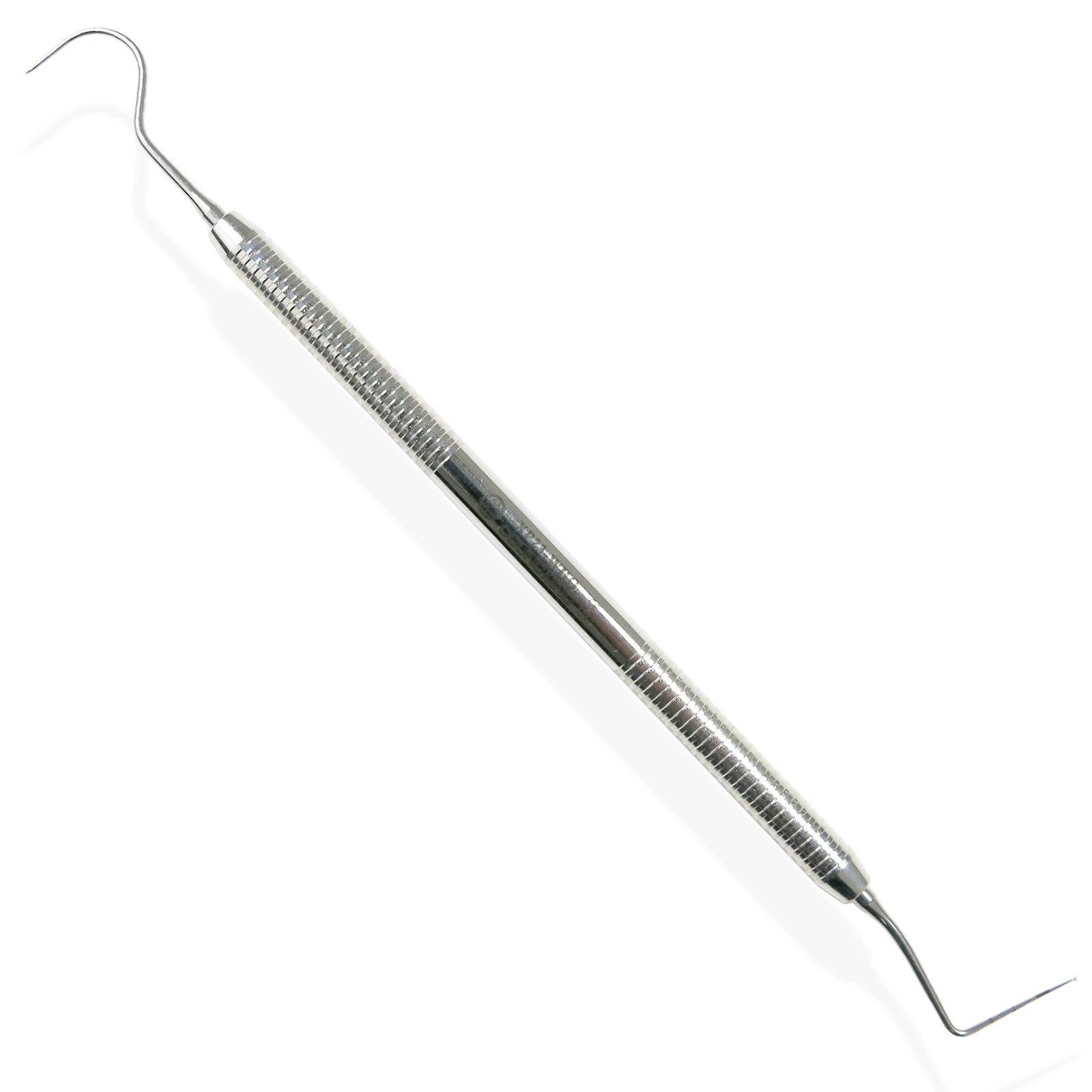 Dental Explorer Probe 23-11.5B (WHO) Premium Osung -XP23-WHO (#193)