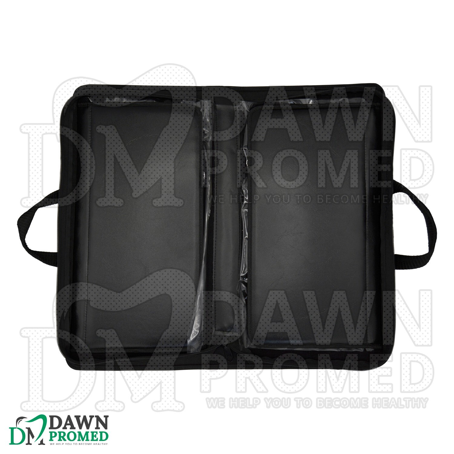 161 Pcs Oral Dental Extraction Surgery Kit With FREE Carrying Case German Gr