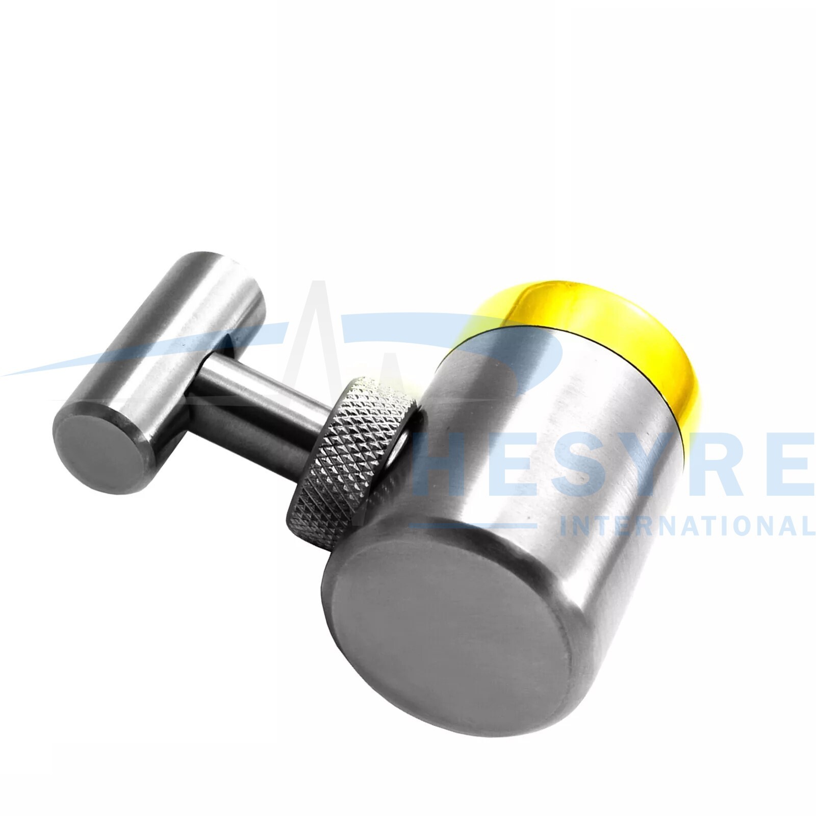 Dental Bone Grafting Crusher Mill Grinder Implant Bone Rongeur Bone Spoon Grafts