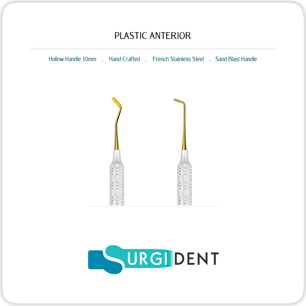 BALL BURNISHER PLUGGER 1.0 – 1.5 MM PACKER MODELLER COMPOSITE DENTAL INSTRUMENT 