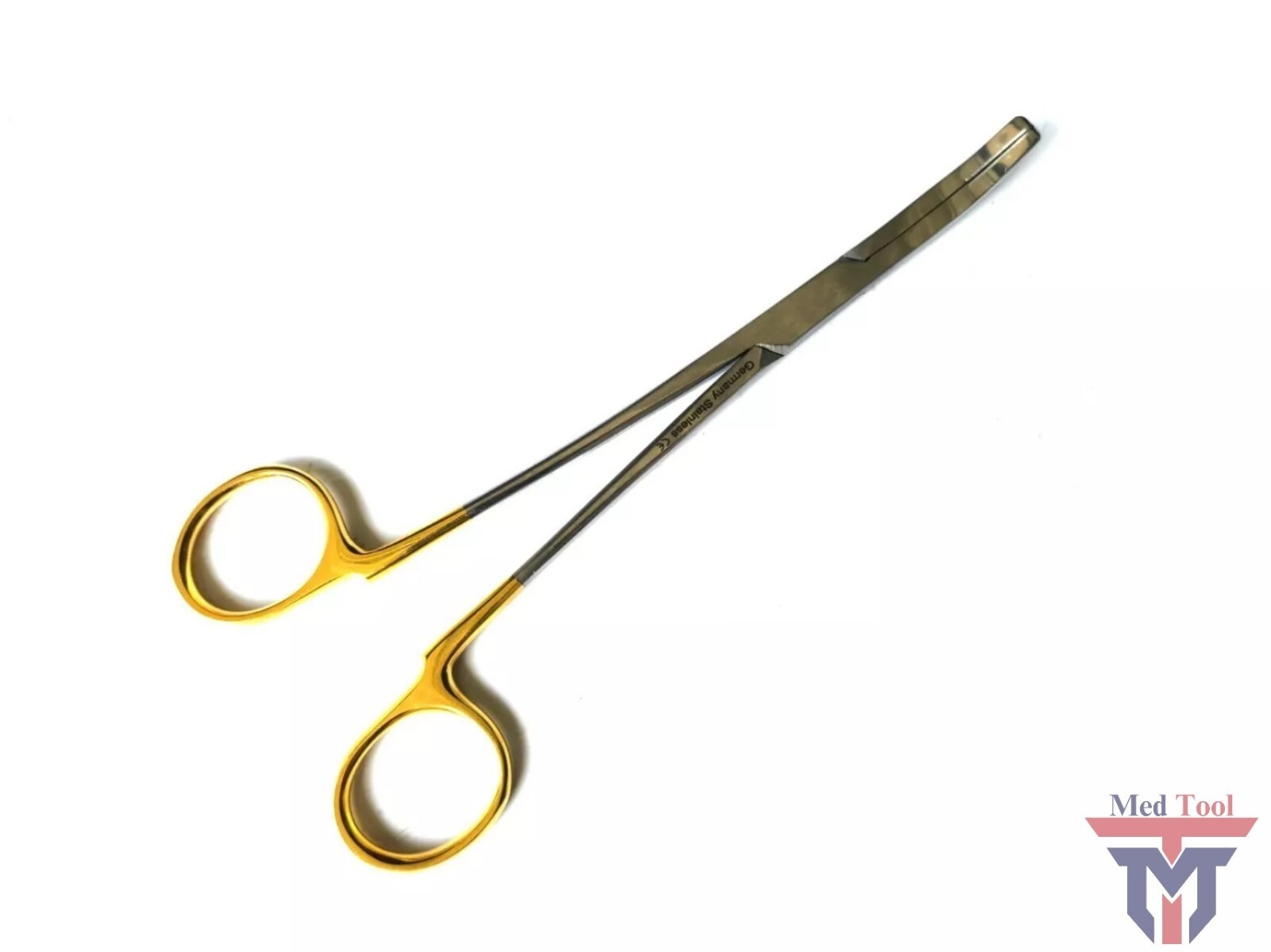 TC Crown Gripper/ Remover Dental Instruments