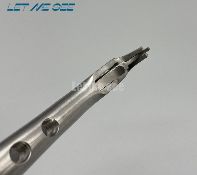 Dental Crown Remover Forceps Spreader Splitter Plier Crown Removing Instruments