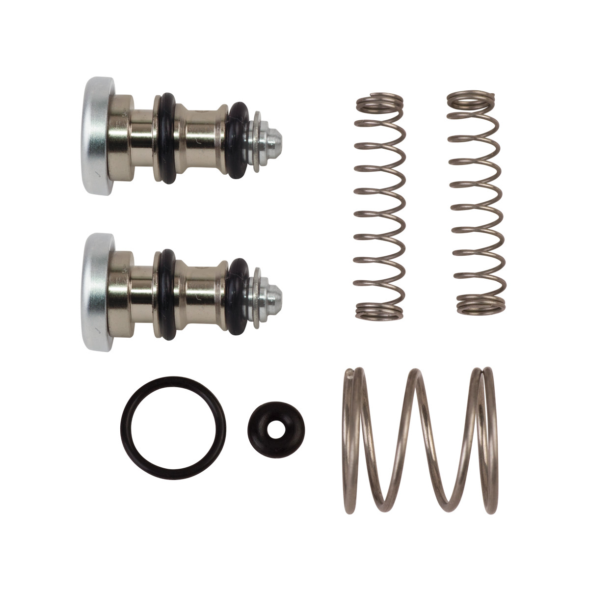 Air/Water Syringe Repair Kit for DCI Precision Comfort (#01-50 Buttons)