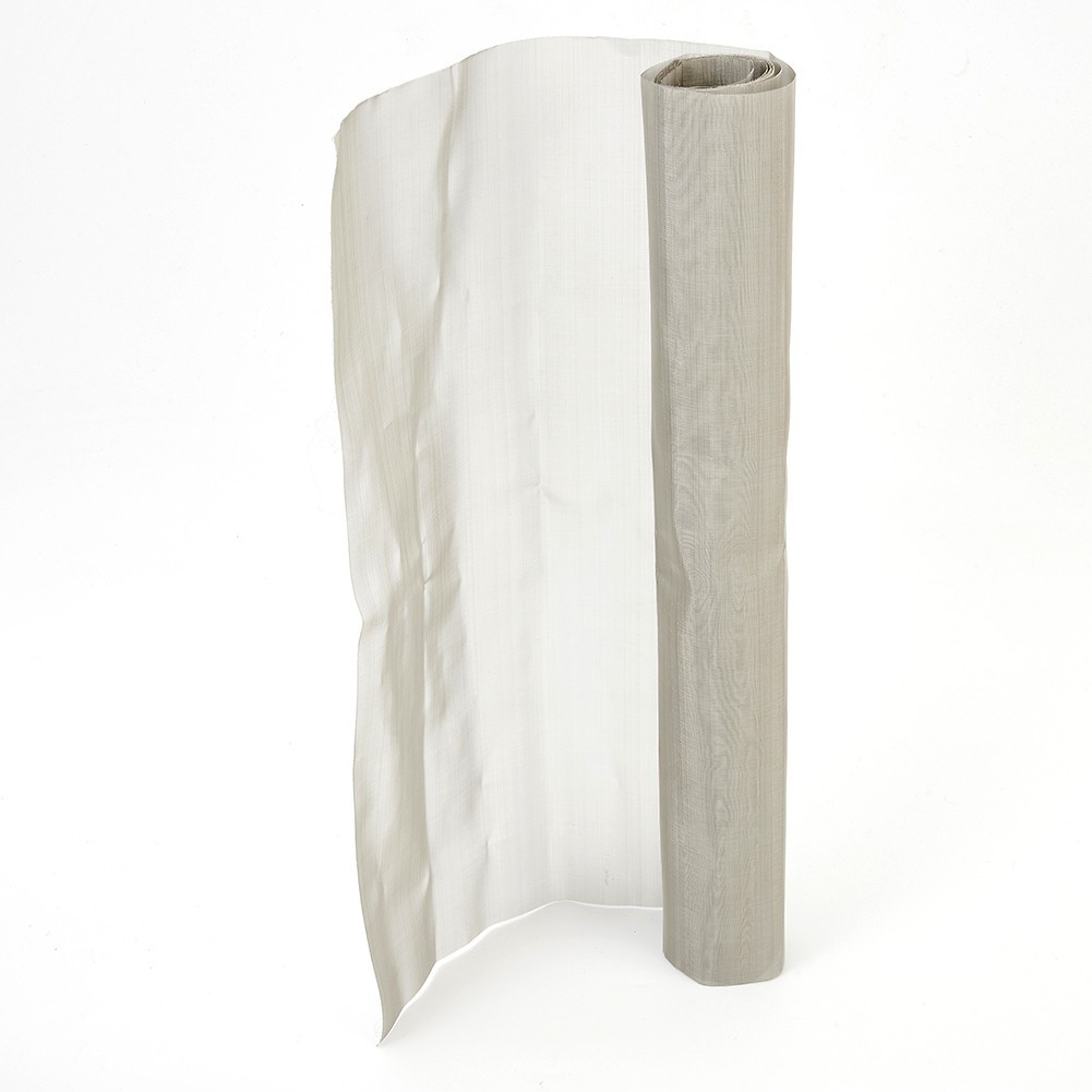 Mesh filter cloth Stainless Steel Woven Wire 12” x 35″ Waterproof Industrial