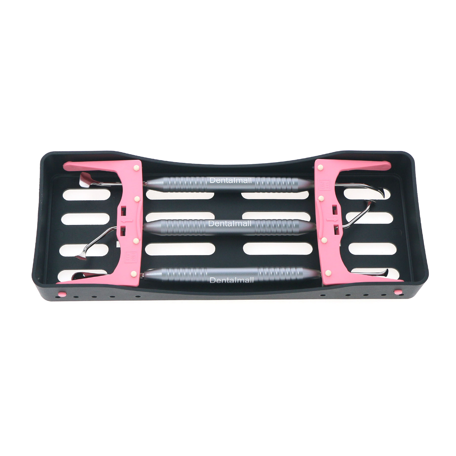 US Dental Implant WEN Tension Release Comb W-Tissue Instrument HELMUT ZEPF Style