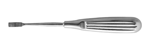 J&J Instruments Veterinary Dental Molar Rasp Fine Each MFG#: 45-4800