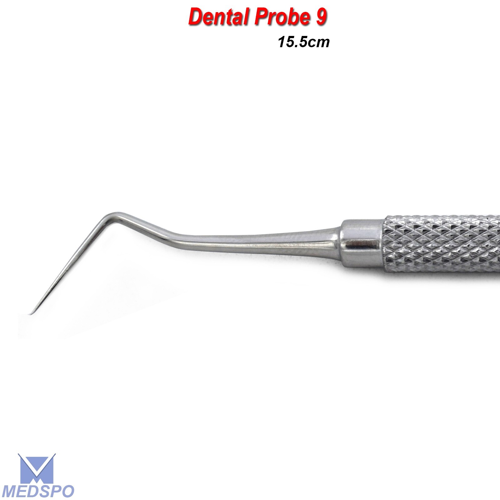 Dental Cleaning Tool Oral Hygiene Kit Deep Cleaning Scaler Teeth Care Instrument