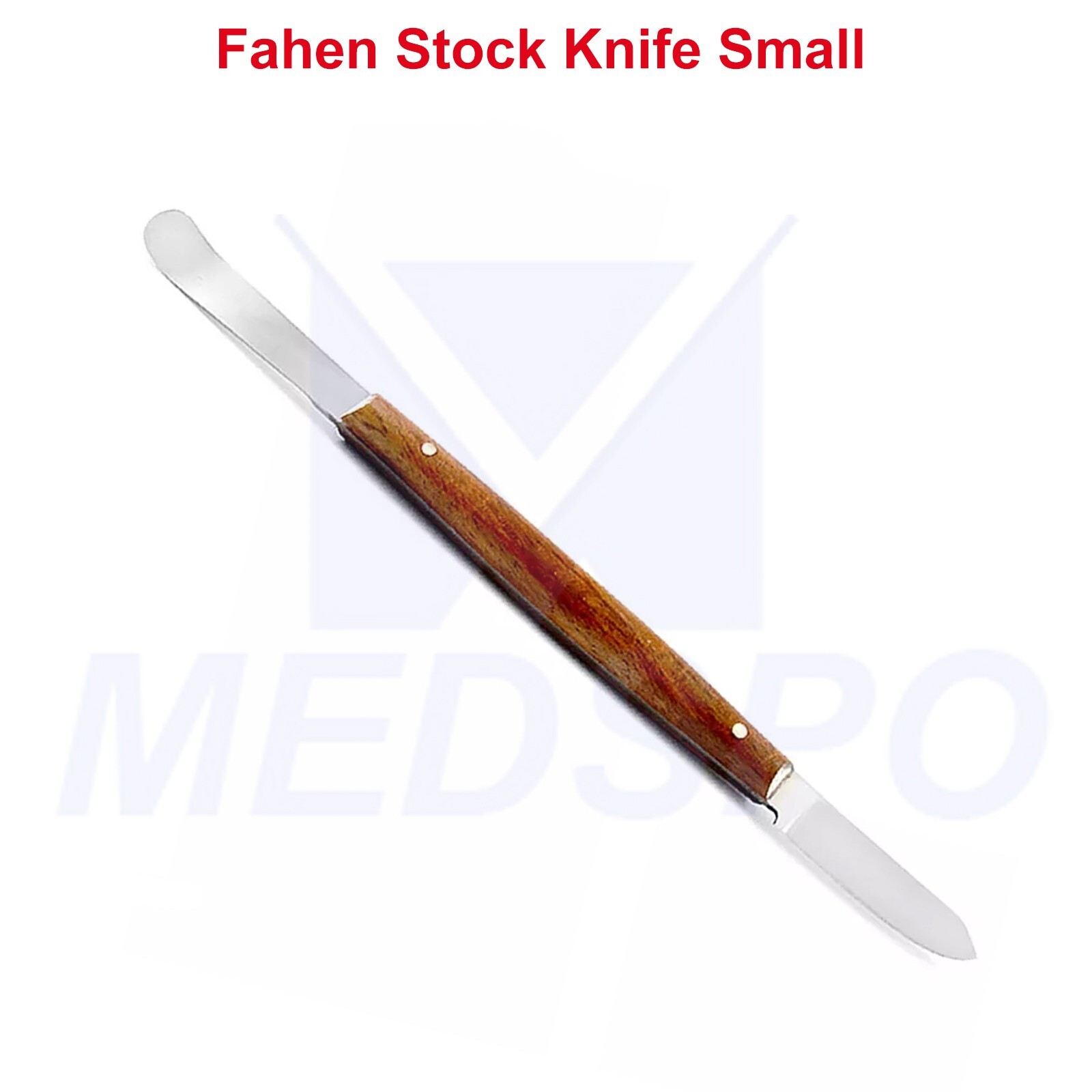 Dental Composite Wax Modelling & Mixing Spatula Beale Lecron Dentist Lab Tools
