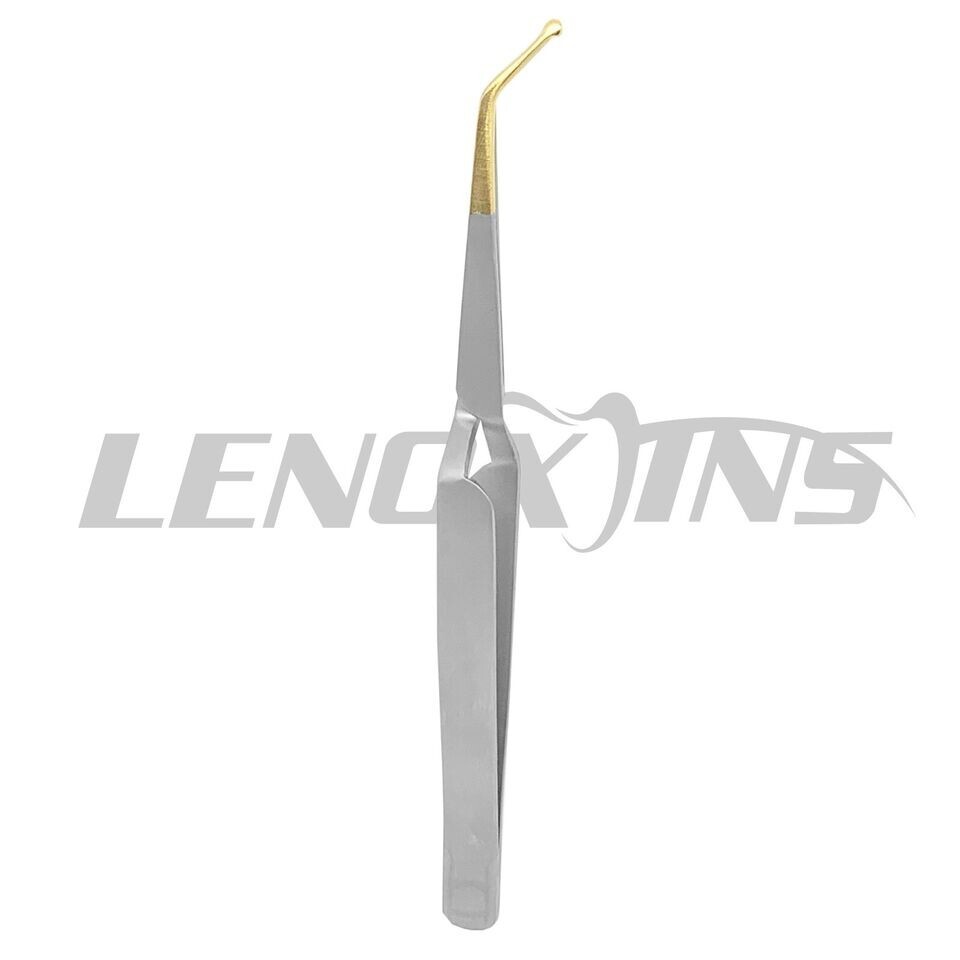 2X Dental Matrix applicator Pin Tweezers, German SS High Quality Instruments, CE