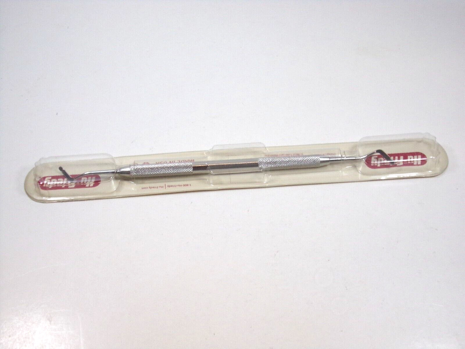 HU FRIEDY Dental Gingival Cord Packer | GCPBN1