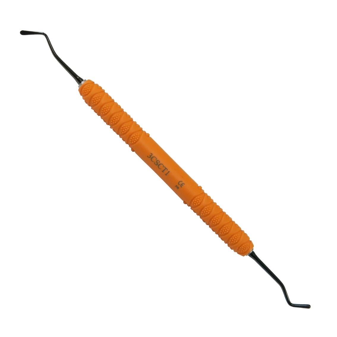 Dental Composite Instrument, Paddle and Plugger, CT 1