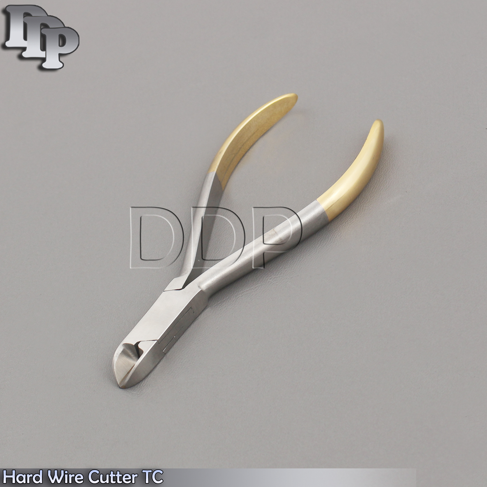 Standard Hard Wire Cutter TC Tip Dental Orthodontic New Instruments