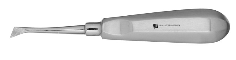 J&J Instruments 04-926 Cryer Dental Elevator #26 Medium