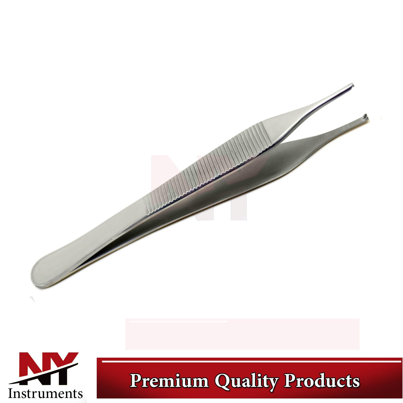 Adson Tissue Dressing Forceps Medical Surgical Thumb Tweezers Lab