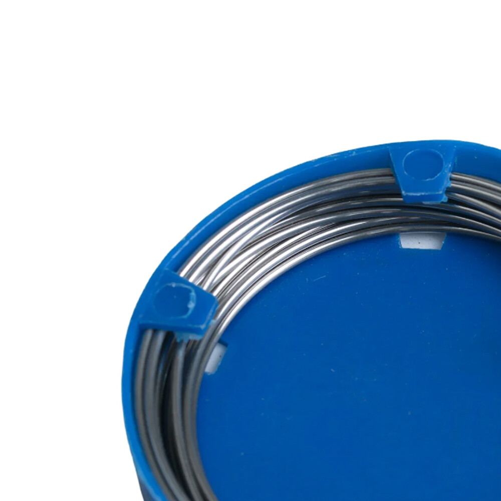 2PC Stainless Steel Wire 0.5-1.8mm Dental Orthodontic Surgical Instruments Wires