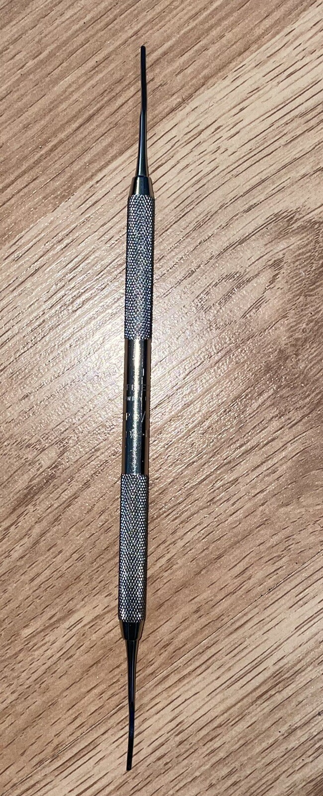 Hu-Friedy #3/4 Wedelstaedt Dental Chisel CP3/4