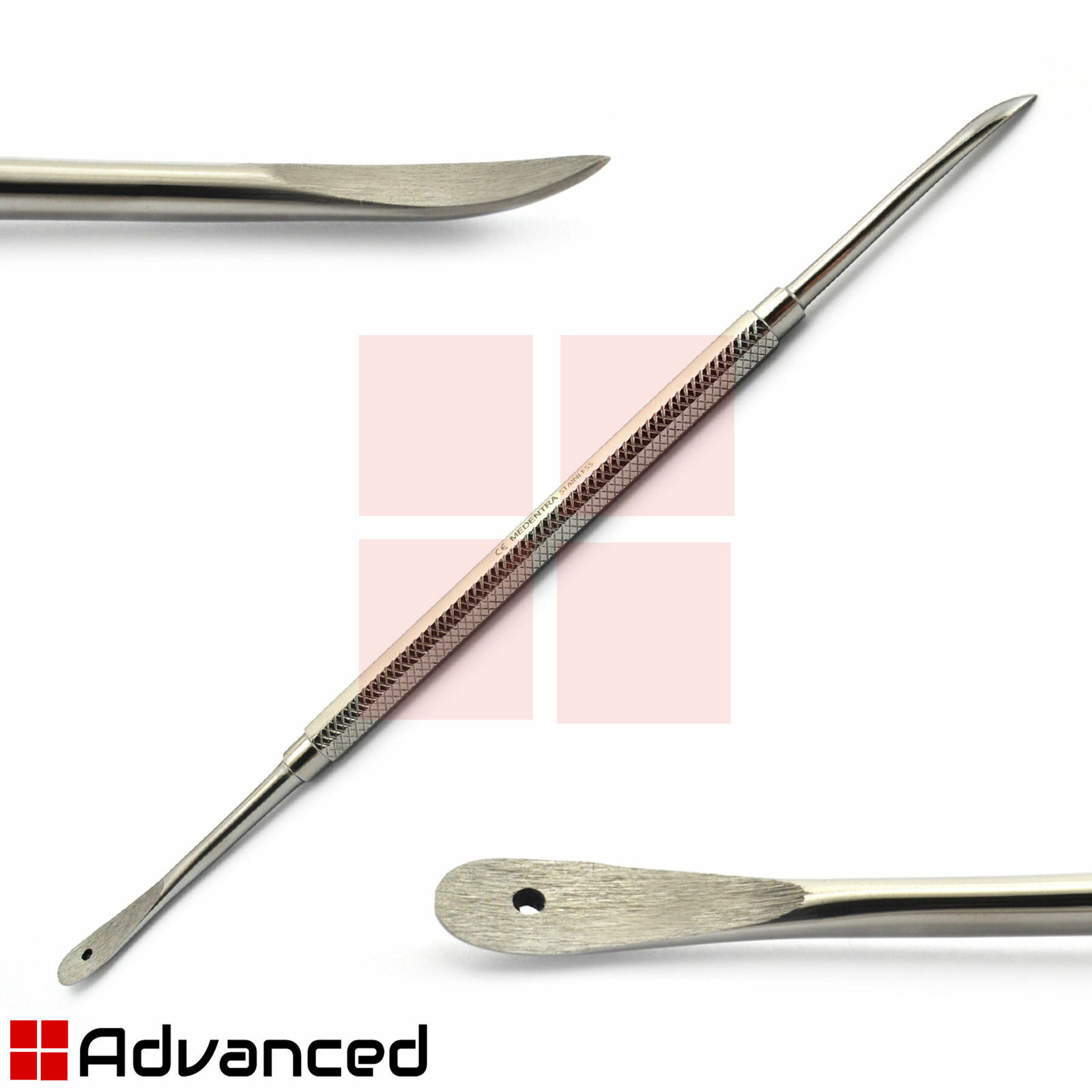 Premium Dental Implant Surgery Instruments Kit Periodontal Scalpel BP Handle Set