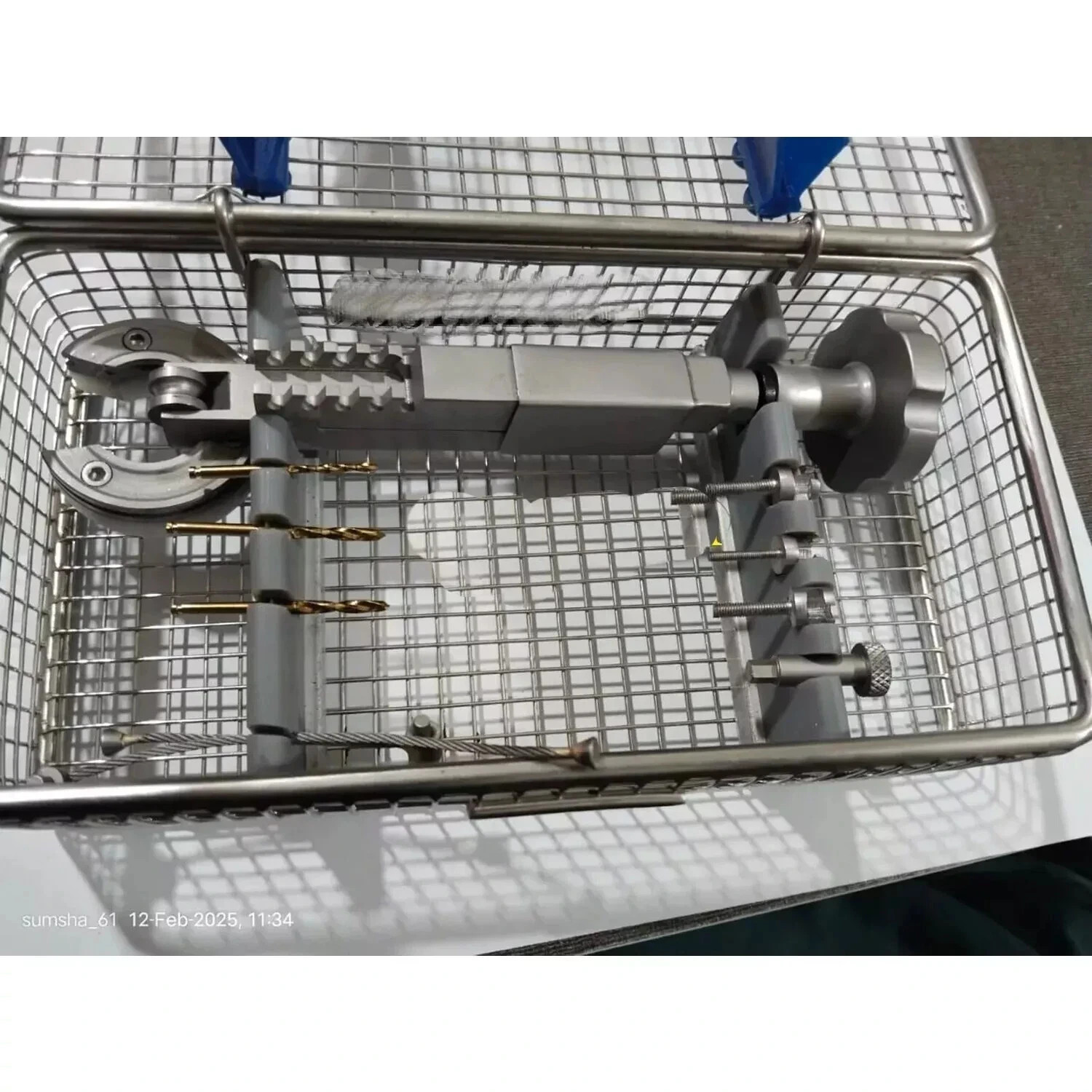 BENEX II TOOTH EXTRACTION SYSTEM COMPLETE SET FOR DENTAL PRACTICES BEST QUALITY