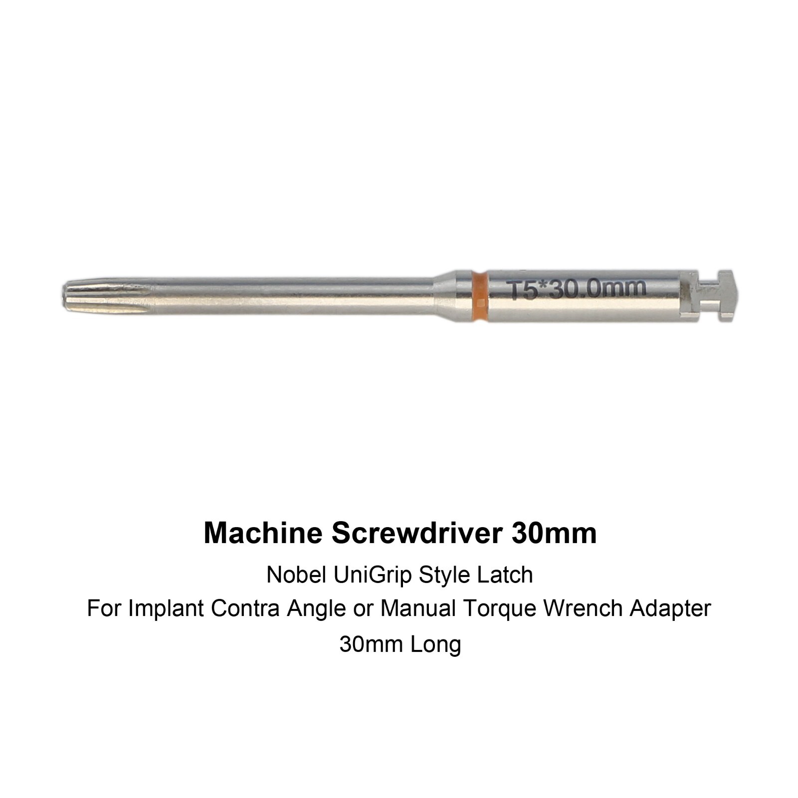 Universal Hex Driver Screwdriver Latch Torque Wrench Adapter Astra 3i