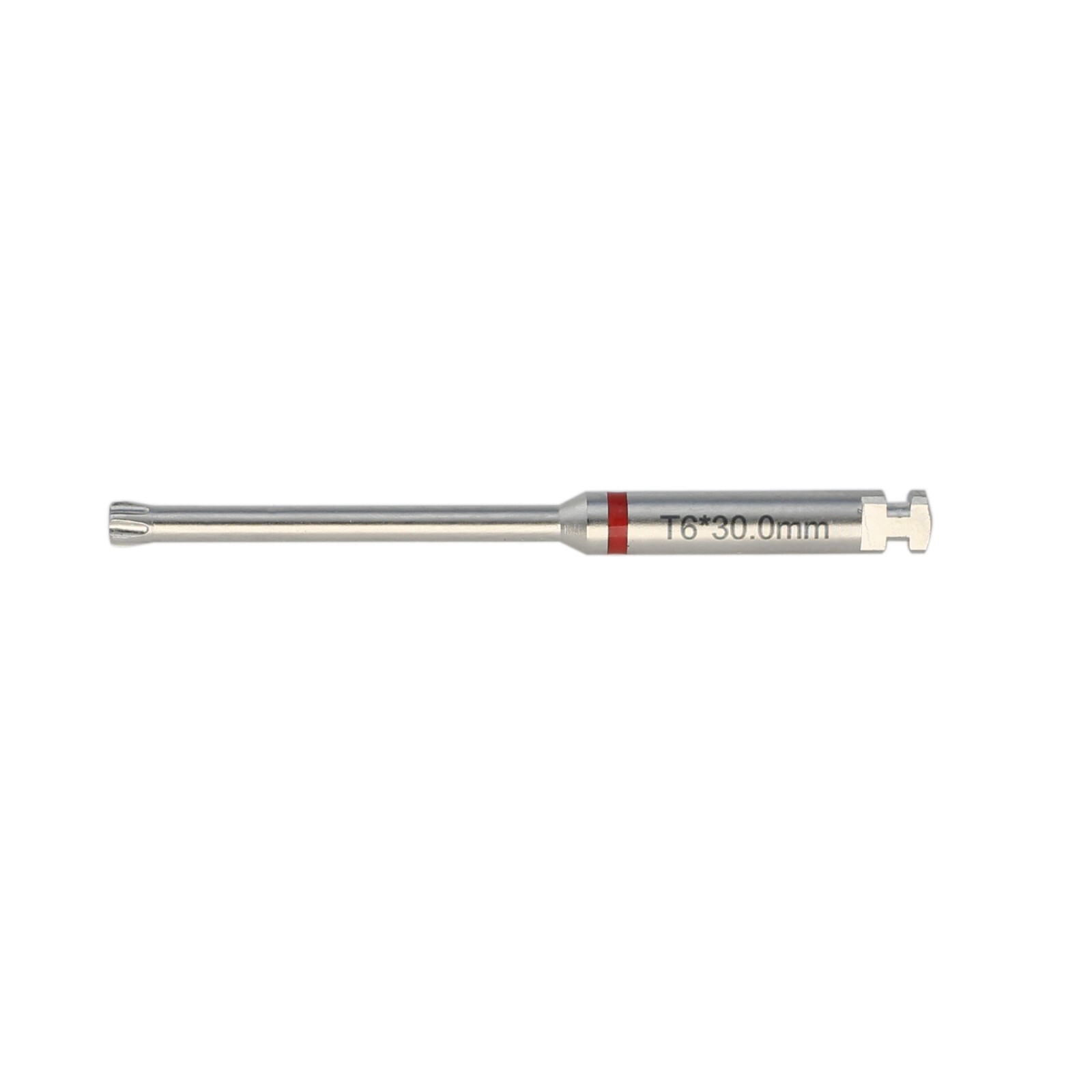 Dental Abutment Drivers Hex Screwdriver Stainless Long Short Thommen