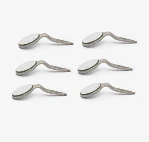 Hu-Friedy MIR5DS/6 5 Double Sided Front Surface Mouth Mirror – Pack of 6