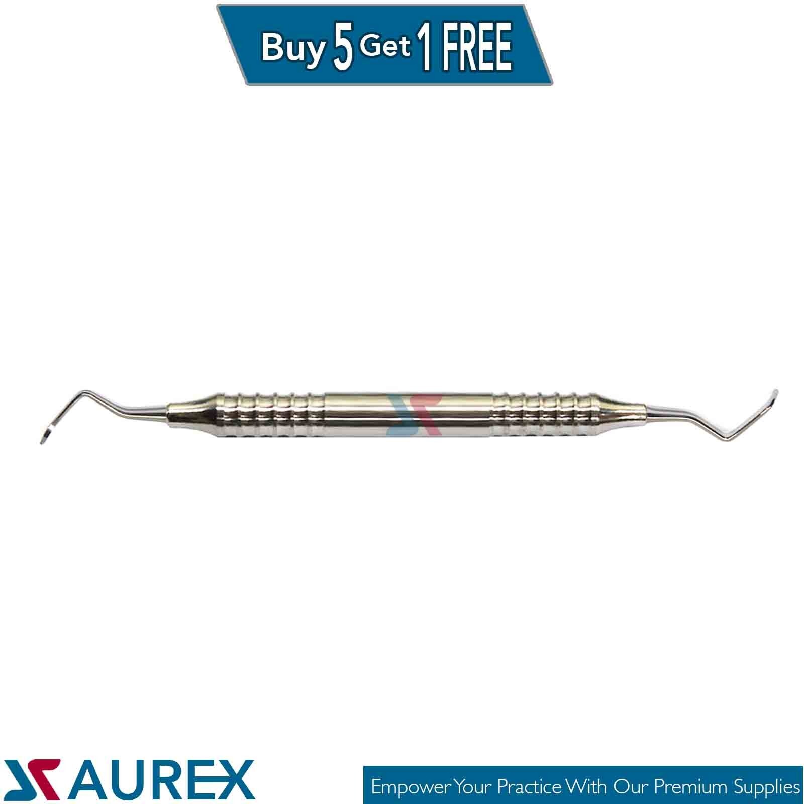 Columbia 13/14 Curette, Dental Hygiene Scalers and Curettes by Aurex
