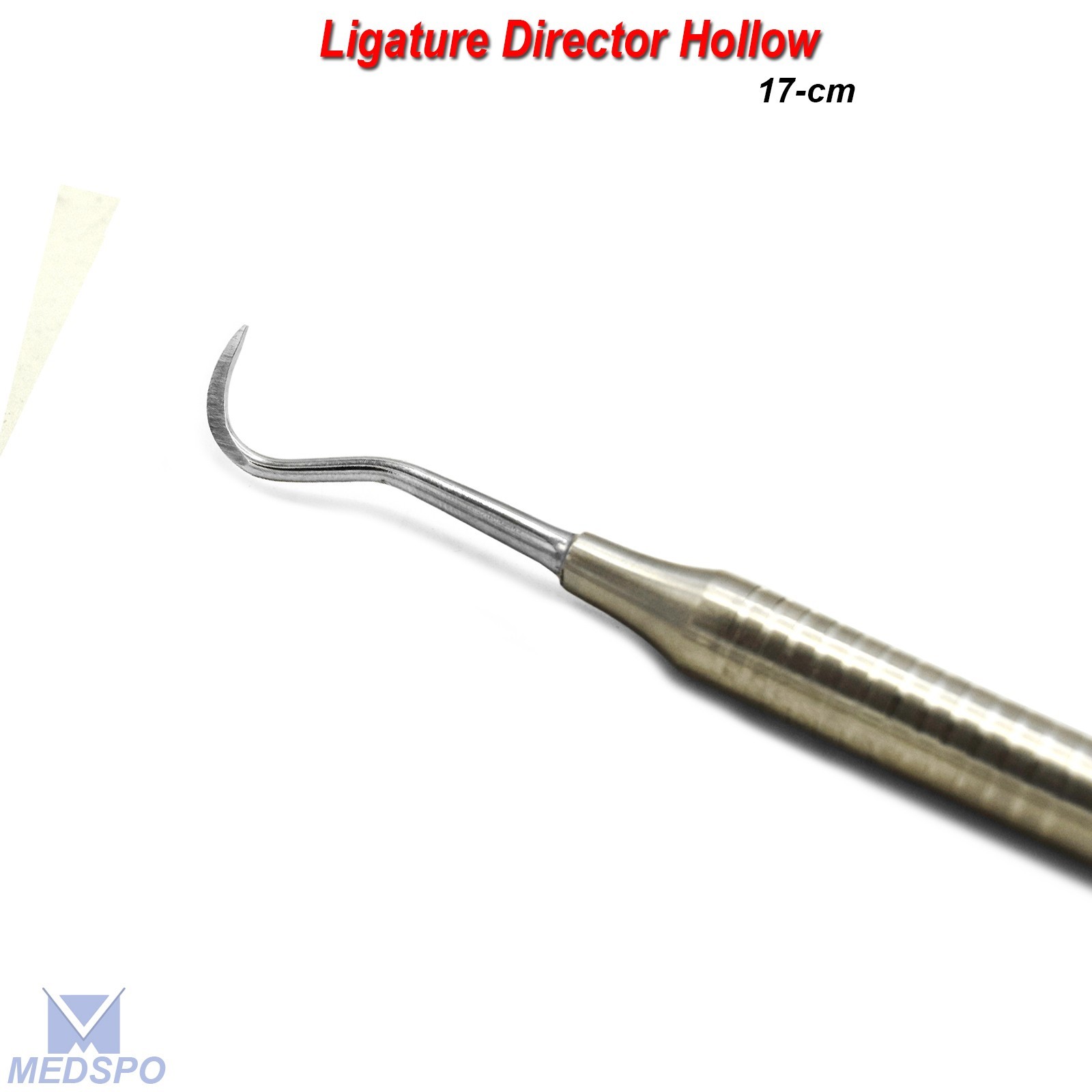 Ortho Ligature Mathieu Bracket Height Gauge Elastic Director Orthodontic Tools