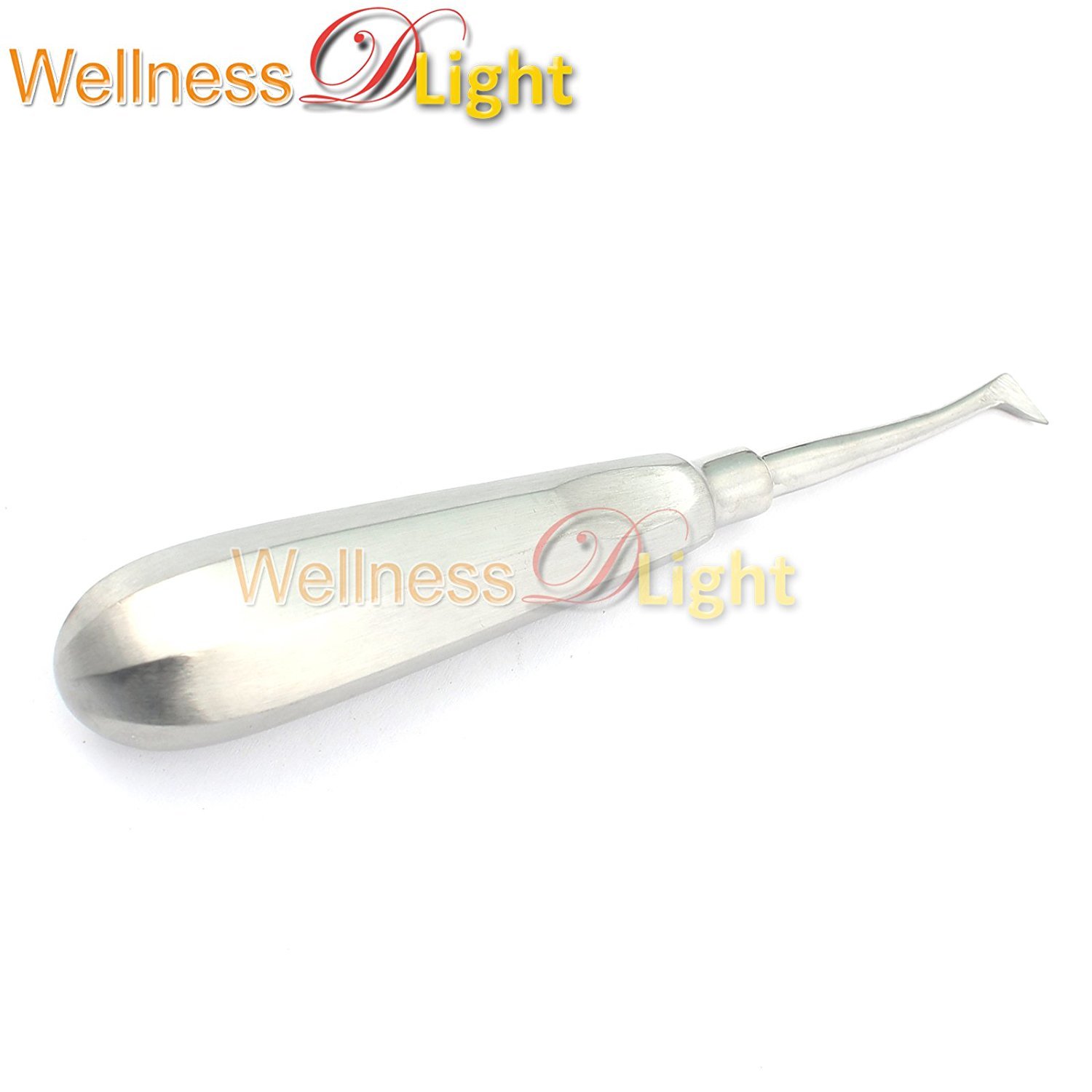 WDL NEW ROOT ELEVATOR 4L SELDIN DENTAL INSTRUMENTS