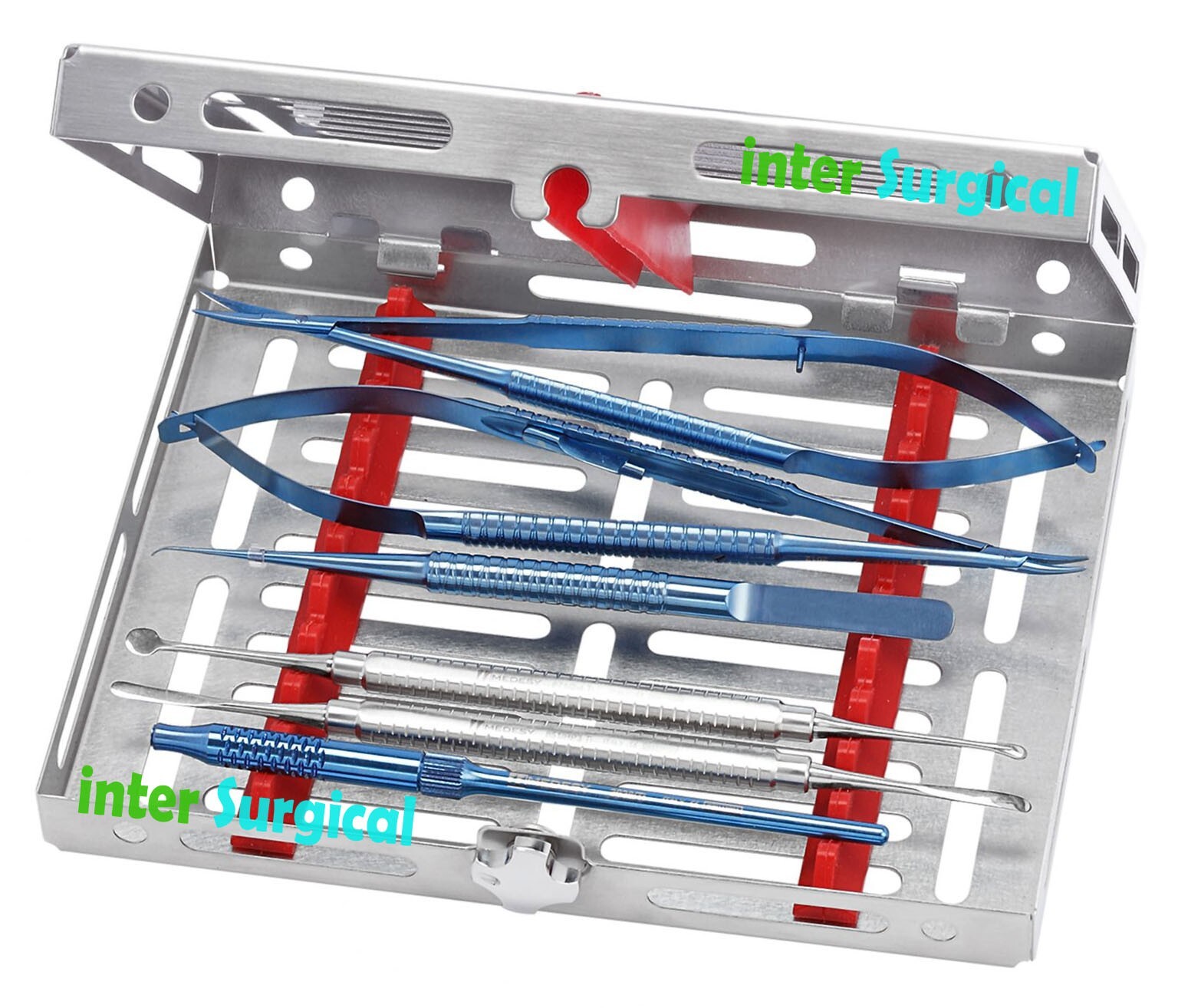 Medesy Periodontal Surgery Kit Pearson Dental Instruments