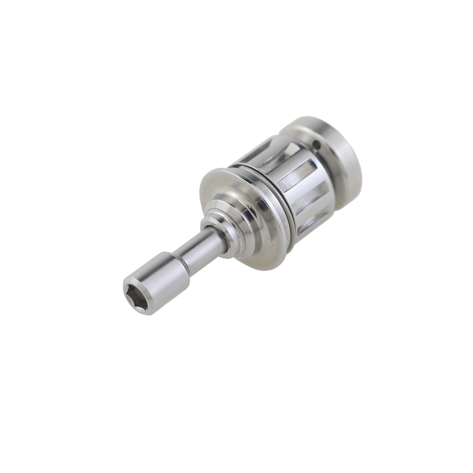 Implant Multi-unit Abutment Outer Driver Nobel Biocare Manual / Machine Adapter