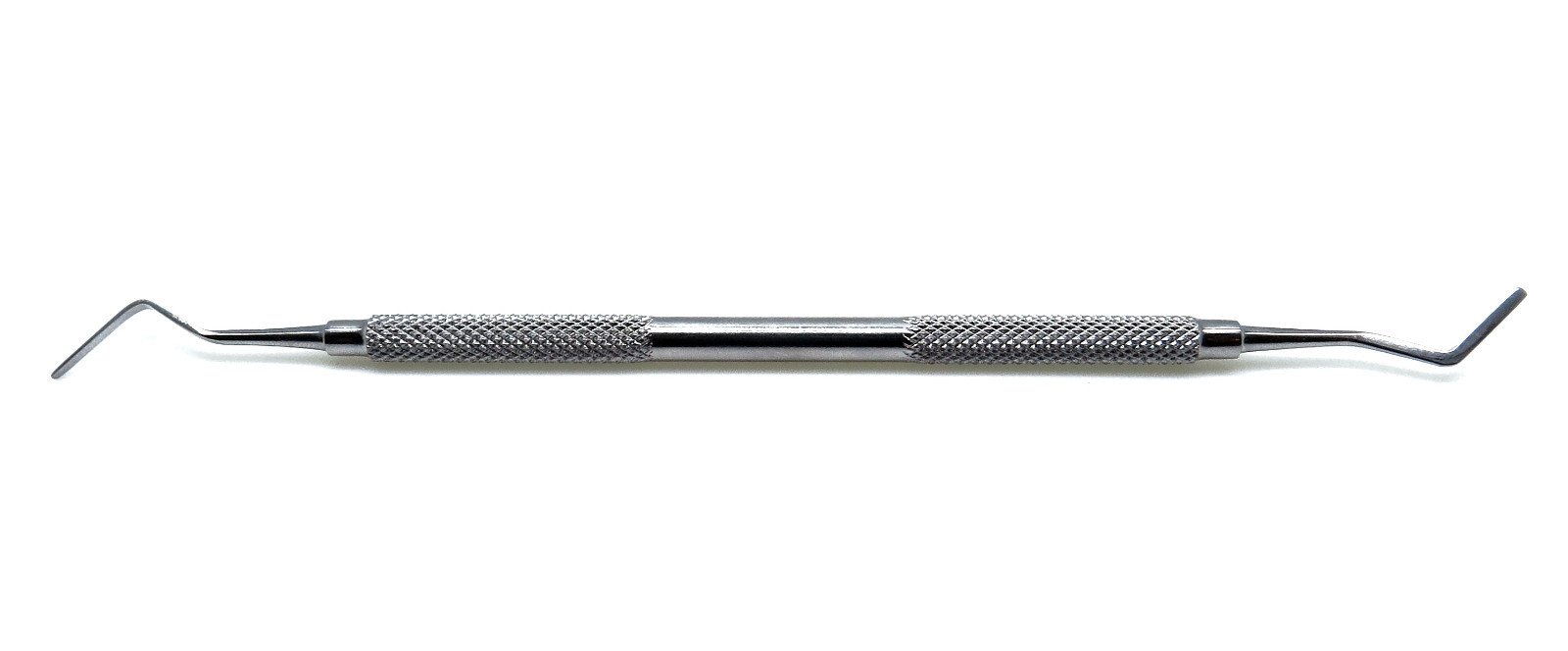 Heidemann Spatulas No2 Ended 2.5mm Dental Composite Filling Premium Instruments