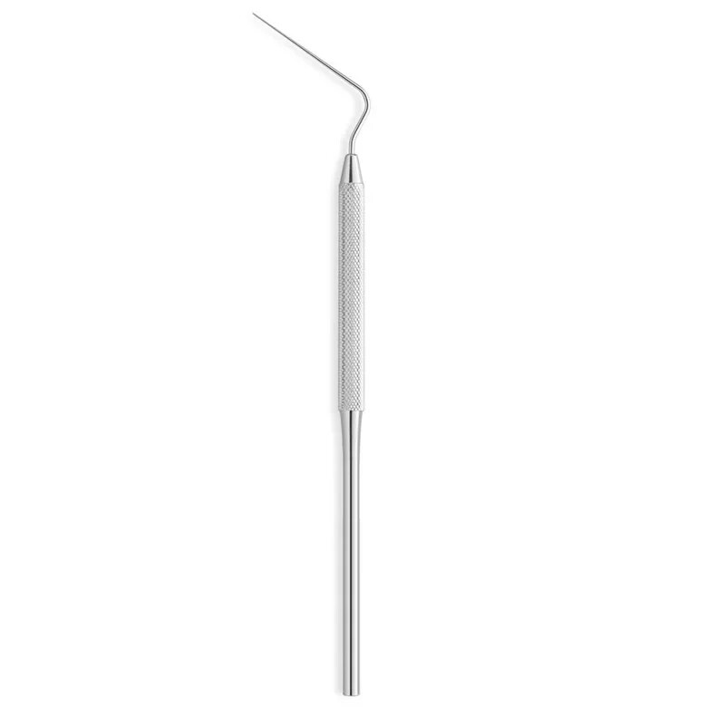 Set of 12 Root Canal Spreaders, Size 25