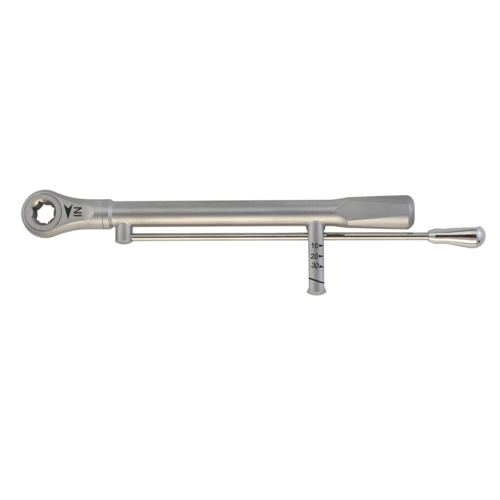 Implant Bone Profiler Kit HIOSSEN ABT Guide Screw Driver 1.2 Hand Torque Wrench