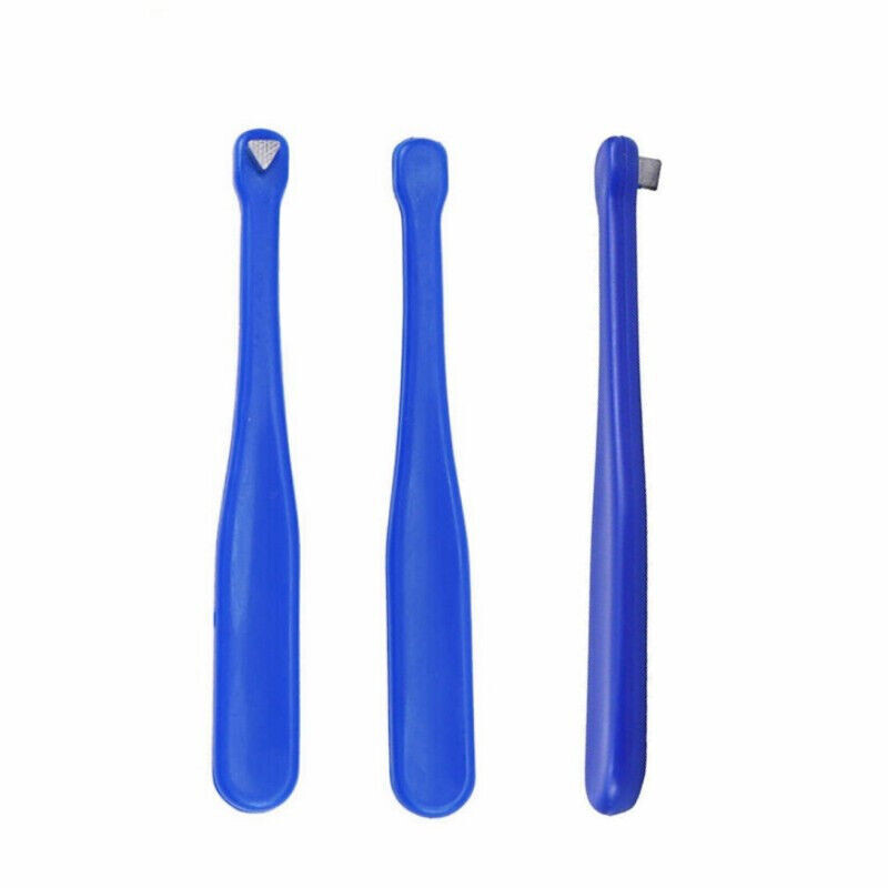 3Pcs Dental Orthodontic Bite Stick Seating Manual Hand Use Instruments Band Push